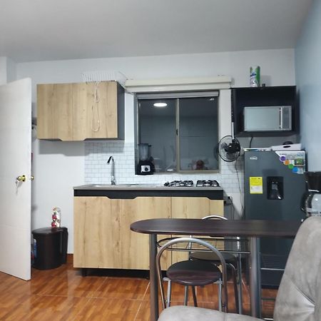 Noras Homestay Laureles Medellín Esterno foto