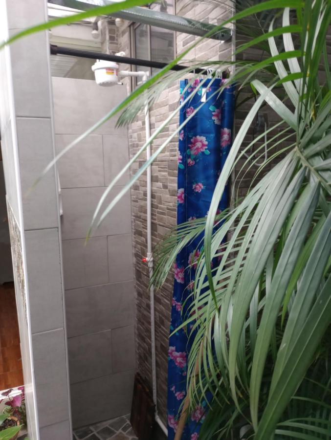 Noras Homestay Laureles Medellín Esterno foto