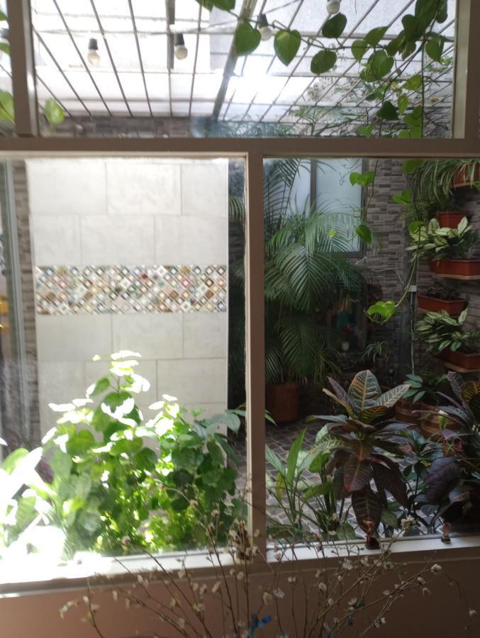 Noras Homestay Laureles Medellín Esterno foto