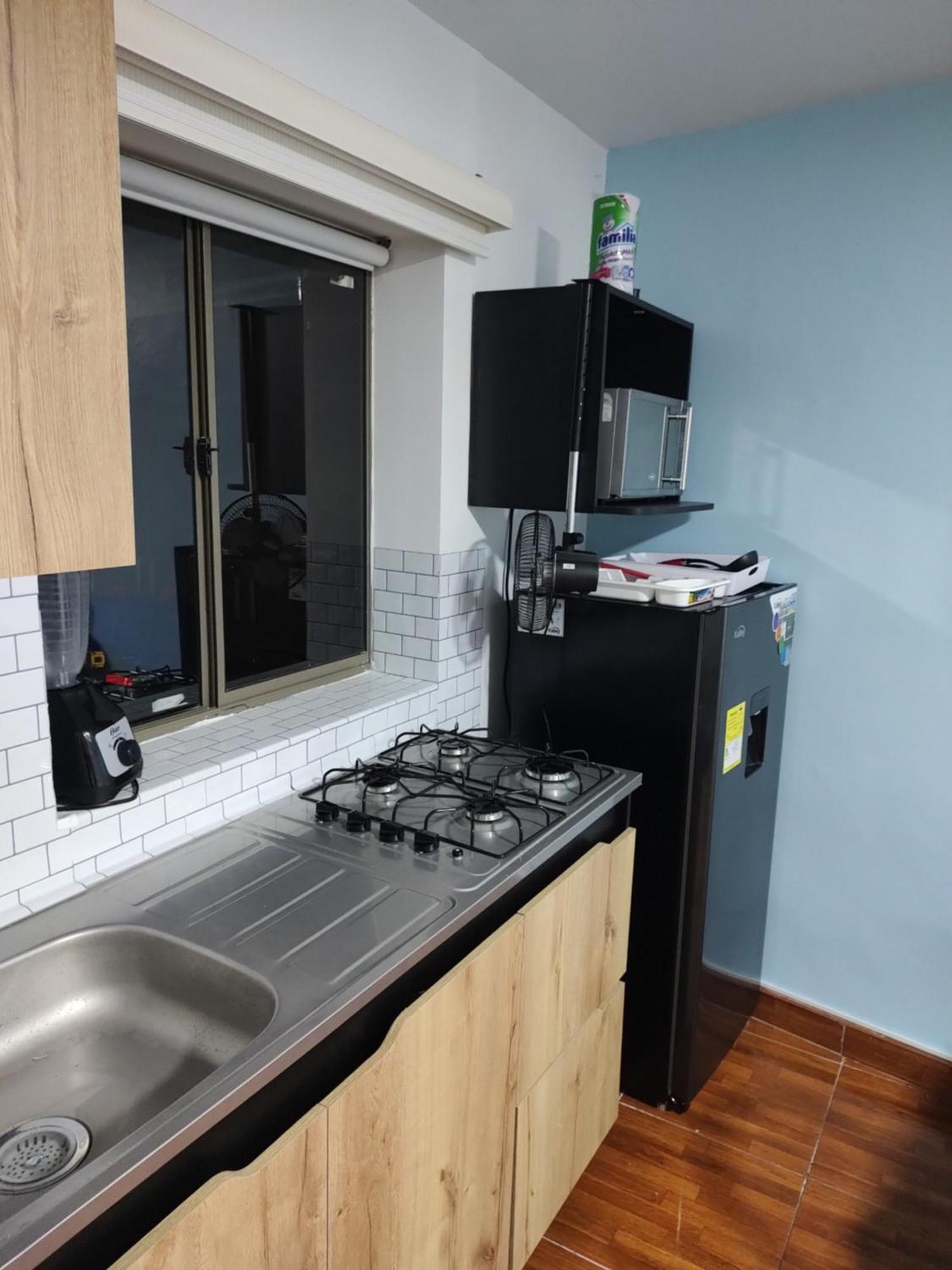Noras Homestay Laureles Medellín Esterno foto
