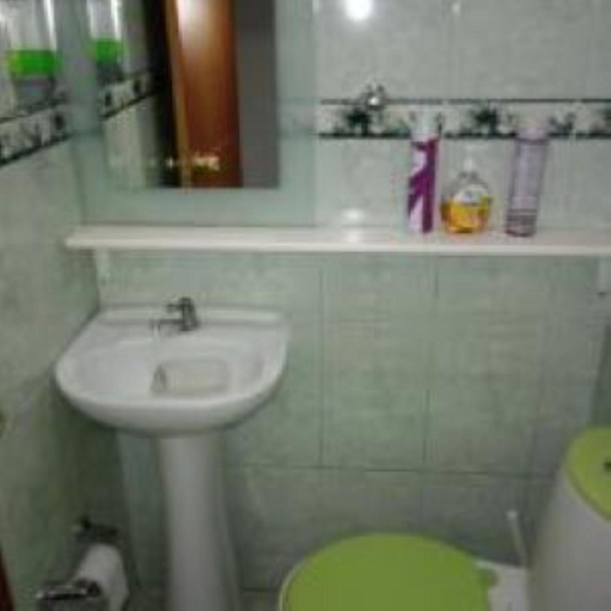 Noras Homestay Laureles Medellín Esterno foto