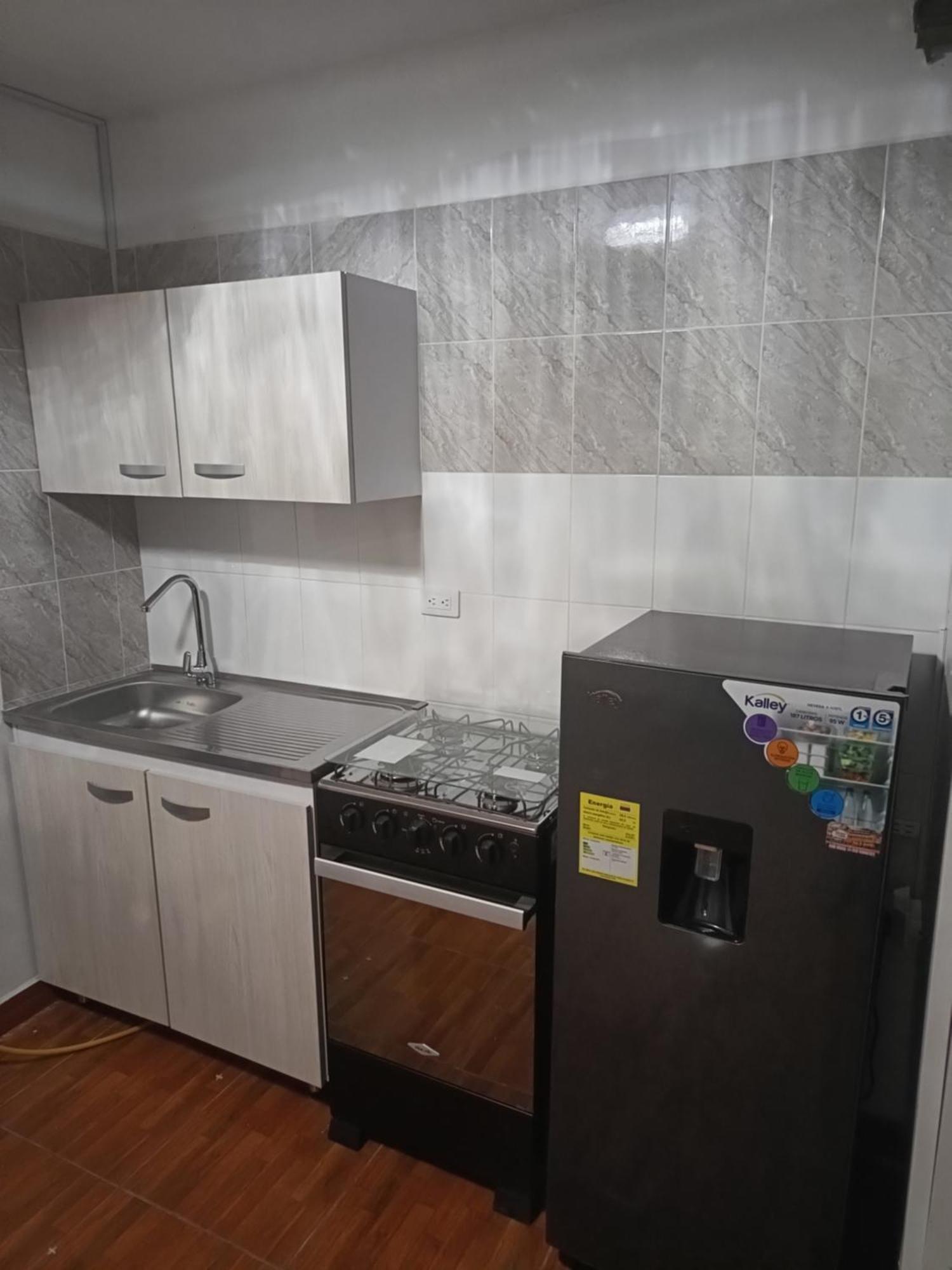 Noras Homestay Laureles Medellín Esterno foto