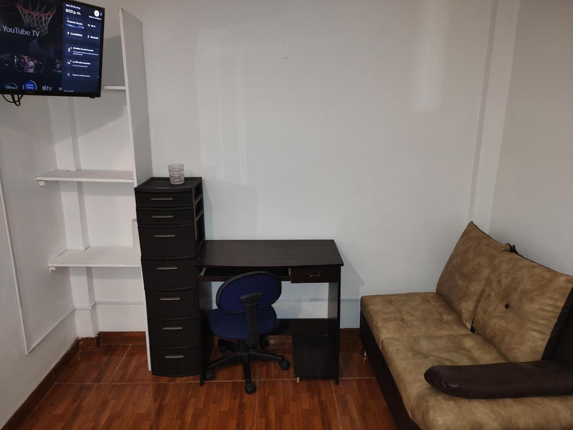 Noras Homestay Laureles Medellín Esterno foto